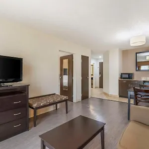 Western Hotel Columbus