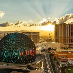 5* Hotel The Venetian Vegas By Suiteness