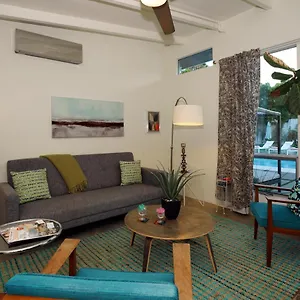 The Wesley By Avantstay Retro Spacious W Bbq Pool Hotel Palm Springs