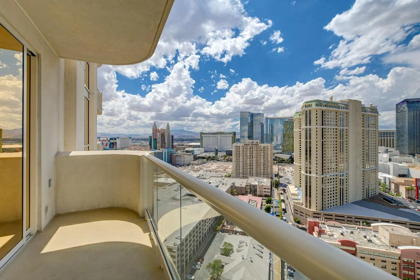 Premium Suite Mgm Signature High Flr Balcony Strip View Las Vegas 0*,  United States