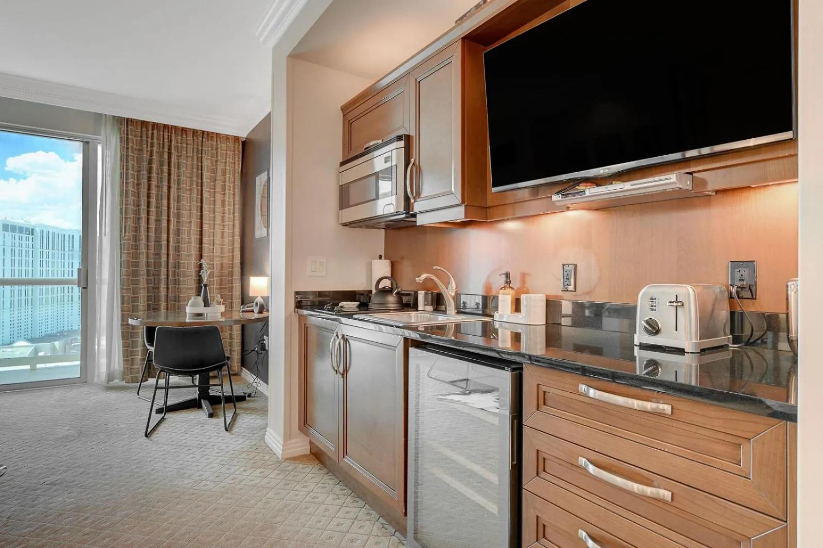 Premium Suite Mgm Signature High Flr Balcony Strip View Las Vegas 0*,