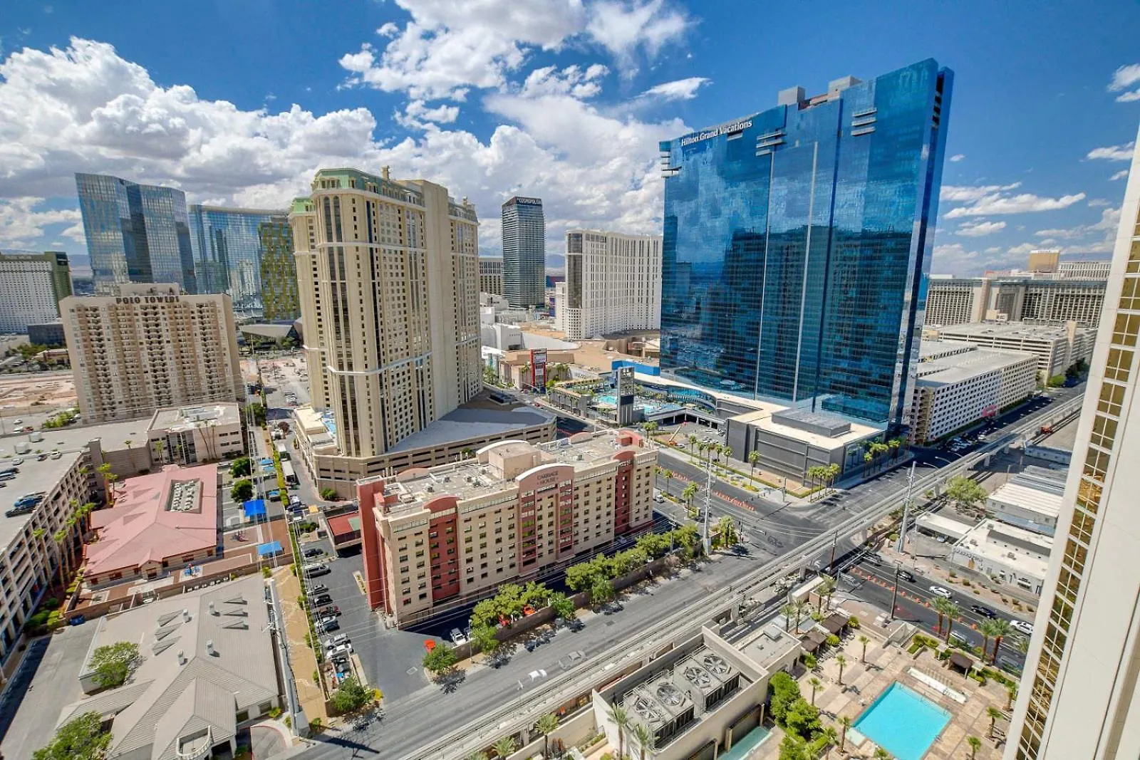 Premium Suite Mgm Signature High Flr Balcony Strip View Las Vegas 0*,  United States