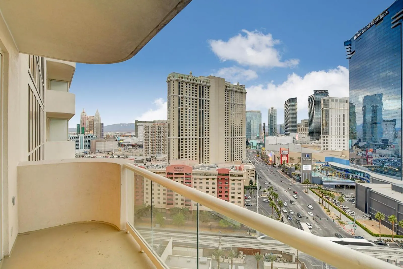 Premium Suite Mgm Signature High Flr Balcony Strip View Las Vegas 0*,