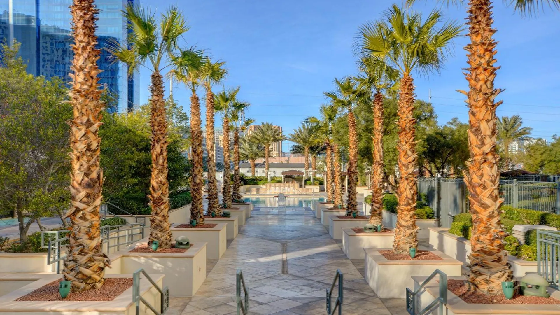 Premium Suite Mgm Signature High Flr Balcony Strip View Las Vegas 0*,  United States