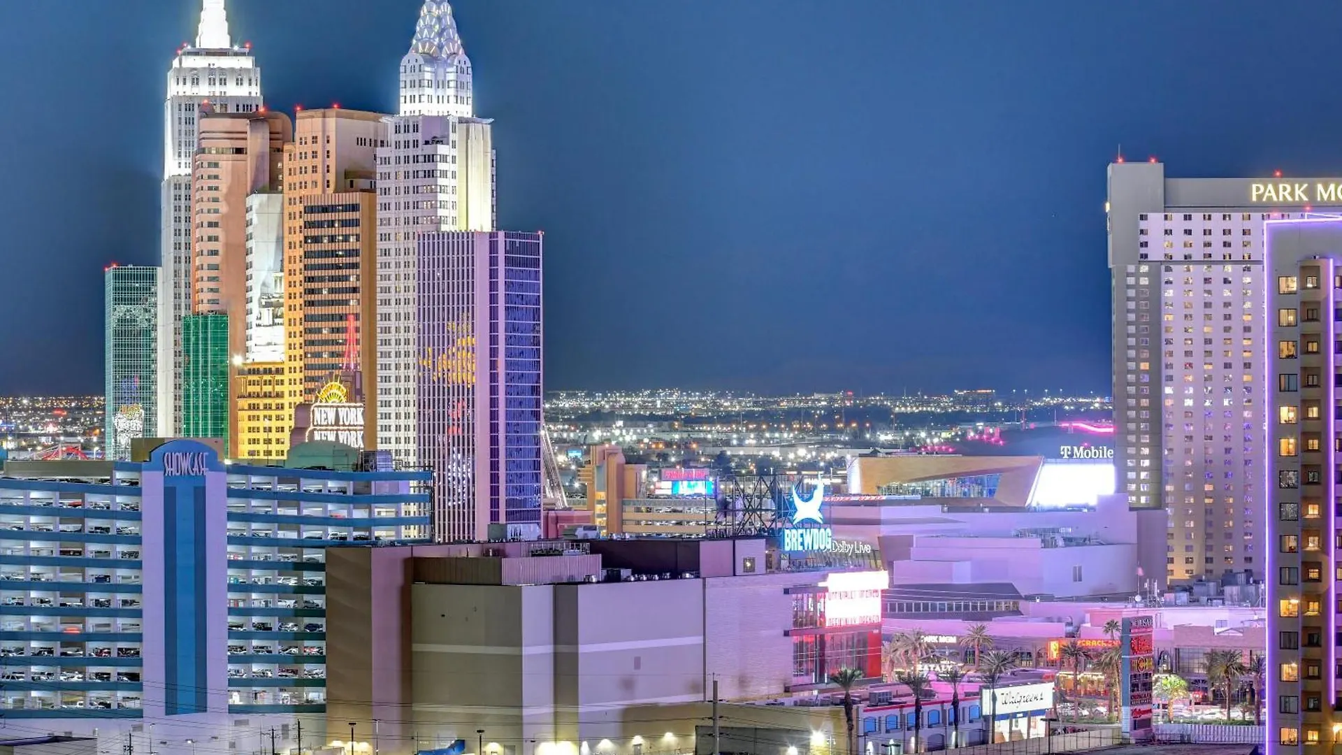 Premium Suite Mgm Signature High Flr Balcony Strip View Las Vegas 0*,